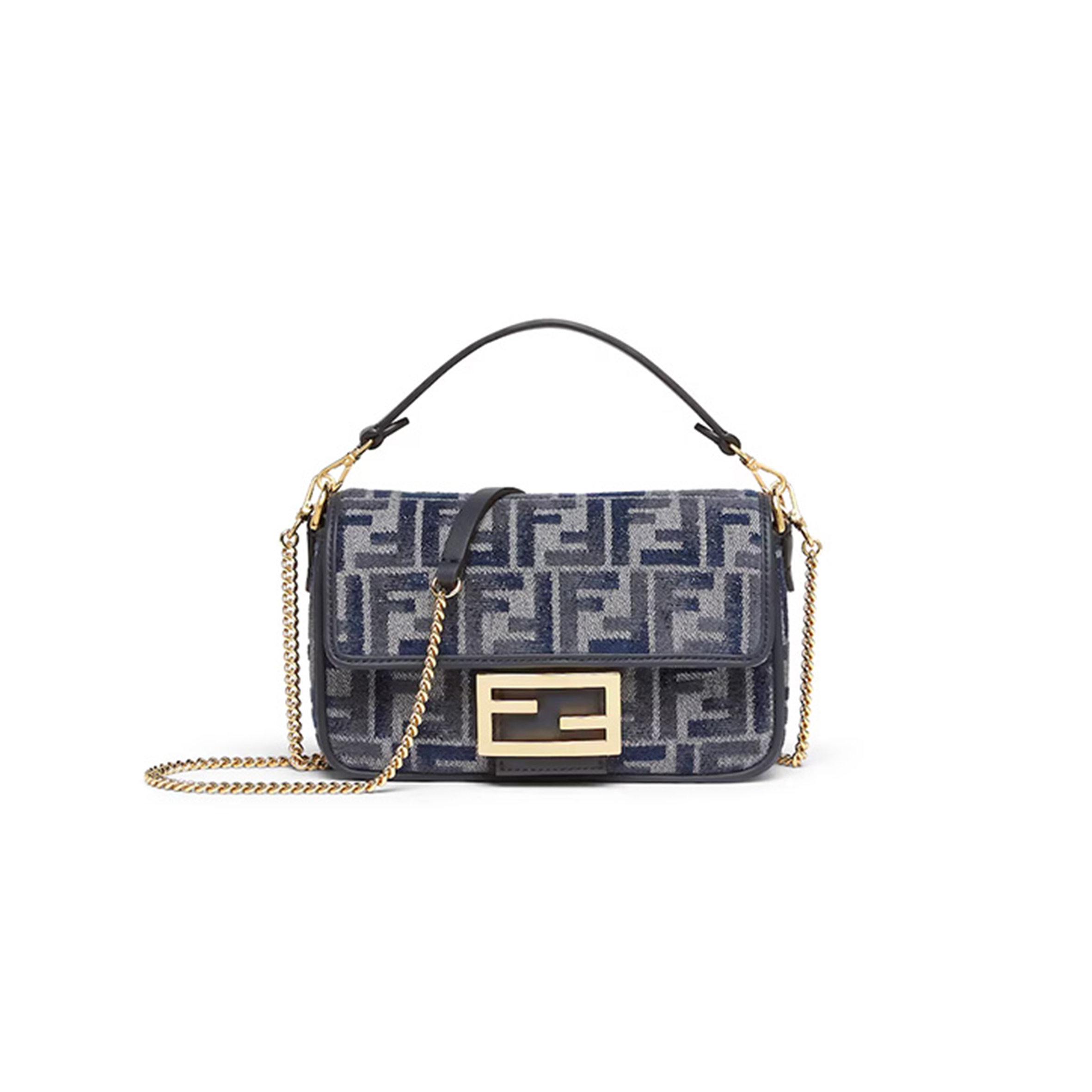 F**di baguette mini (19*11*5cm)